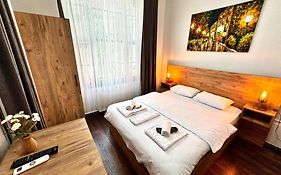 Otel Kadıköy